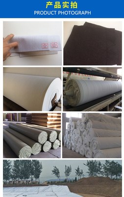 丙綸布規格型號