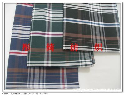 【供應全棉高密府綢 男裝高檔全棉襯衫面料(圖)】價格,廠家,圖片,棉面料,紹興縣彤綺紡織品-