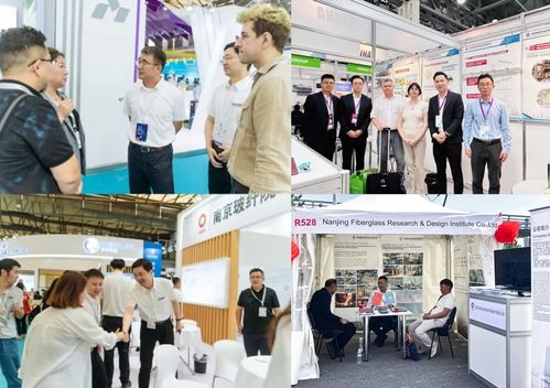 決戰百日 榮登福布斯跨國經營50強榜單 簽約不斷 新材料亮相國際展會