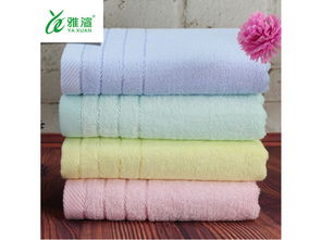 特制的竹纖維毛巾 哪家竹纖維毛巾供應商好