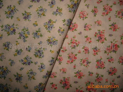 【供應TC布高檔服裝家紡床上用品裝飾等精品印花紙及印花加工(圖)】價格,廠家,圖片,其他紡織加工,紹興市花王紡織品印花-