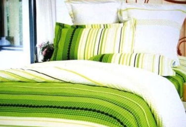 綠色已成為紡織品行業消費的主流