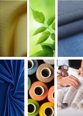 恒天纖維三大創新產品登陸yarnexpo紗線展云展