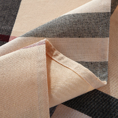 恒源祥床單老粗布床單