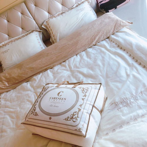 在網上買了十次四件套,踩了七個坑,現在終于被坑出了經驗