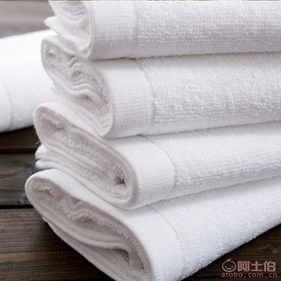 【雪櫻菲廠家直銷純棉毛巾酒店白毛巾賓館洗浴一次性毛巾柔軟吸水21支】高陽縣藝可欣紡織品經銷部 - 產品庫